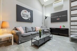 Loft Aperitivo by Wonderful Italy
