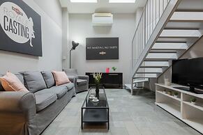 Loft Aperitivo by Wonderful Italy
