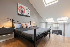 Loft Aperitivo by Wonderful Italy