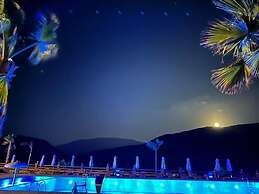 Hotel Lake Park Ksamil