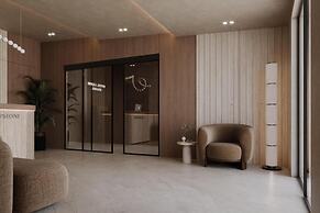 Hotel Lake Park Ksamil