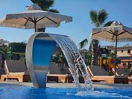 Hotel Lake Park Ksamil