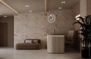 Hotel Lake Park Ksamil