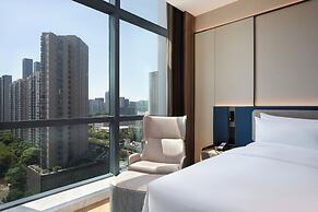 Novotel Hangzhou Binjiang