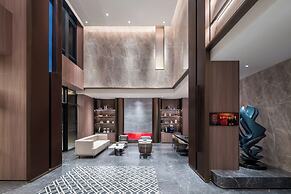 Novotel Hangzhou Binjiang