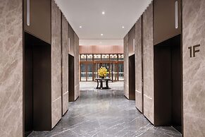 Novotel Hangzhou Binjiang