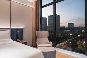 Novotel Hangzhou Binjiang