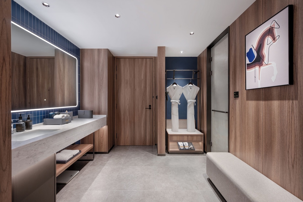 Novotel Hangzhou Binjiang