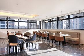 Novotel Hangzhou Binjiang