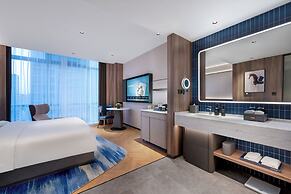 Novotel Hangzhou Binjiang