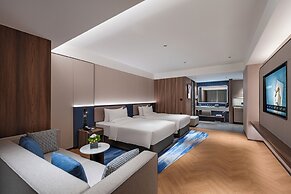 Novotel Hangzhou Binjiang