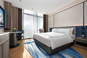 Novotel Hangzhou Binjiang