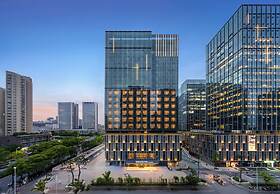 Novotel Hangzhou Binjiang