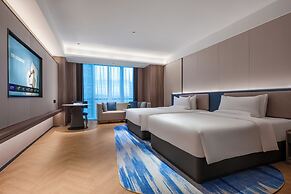 Novotel Hangzhou Binjiang