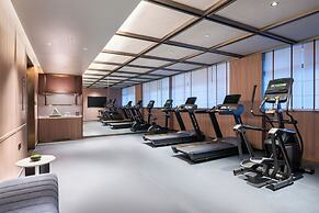 Novotel Hangzhou Binjiang