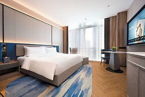 Novotel Hangzhou Binjiang