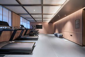 Novotel Hangzhou Binjiang