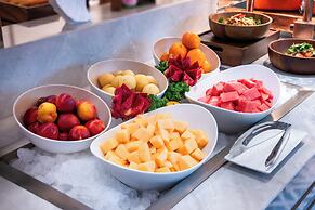 Novotel Hangzhou Binjiang