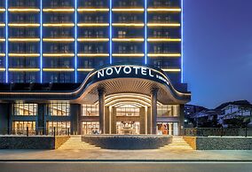 Novotel Jiuzhaigou (Opening Soon)