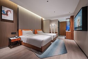 Novotel Jiuzhaigou (Opening Soon)