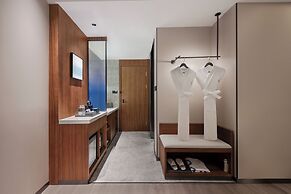Novotel Jiuzhaigou (Opening Soon)