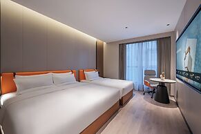 Novotel Jiuzhaigou (Opening Soon)