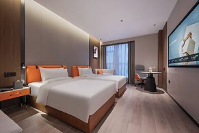 Novotel Jiuzhaigou (Opening Soon)