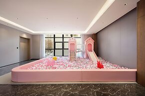 Novotel Jiuzhaigou (Opening Soon)