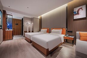 Novotel Jiuzhaigou (Opening Soon)