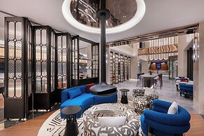 Novotel Jiuzhaigou (Opening Soon)