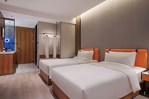 Novotel Jiuzhaigou (Opening Soon)