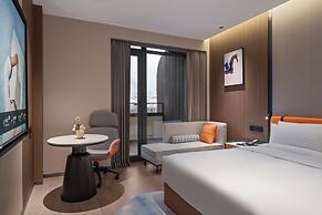 Novotel Jiuzhaigou (Opening Soon)