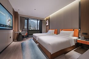 Novotel Jiuzhaigou (Opening Soon)