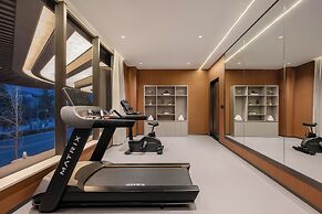 Novotel Jiuzhaigou (Opening Soon)