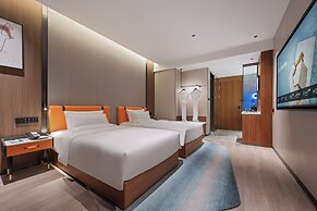 Novotel Jiuzhaigou (Opening Soon)