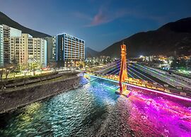 Novotel Jiuzhaigou (Opening Soon)