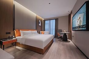 Novotel Jiuzhaigou (Opening Soon)