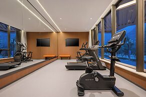 Novotel Jiuzhaigou (Opening Soon)