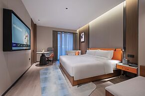 Novotel Jiuzhaigou (Opening Soon)