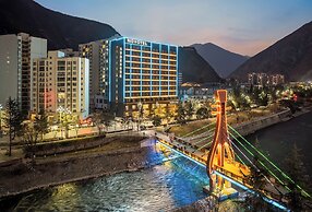 Novotel Jiuzhaigou (Opening Soon)