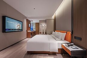 Novotel Jiuzhaigou (Opening Soon)
