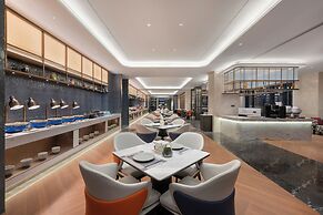 Novotel Jiuzhaigou (Opening Soon)
