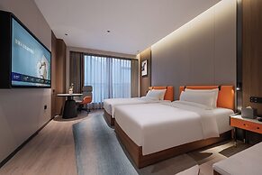 Novotel Jiuzhaigou (Opening Soon)