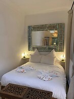 Luxurious 5-bedroom Apartment in Marrakesh With Full Accessibility