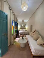 Luxurious 5-bedroom Apartment in Marrakesh With Full Accessibility