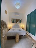 Luxurious 5-bedroom Apartment in Marrakesh With Full Accessibility