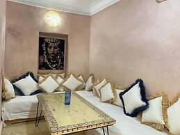 Luxurious 5-bedroom Apartment in Marrakesh With Full Accessibility
