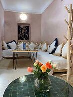 Luxurious 5-bedroom Apartment in Marrakesh With Full Accessibility