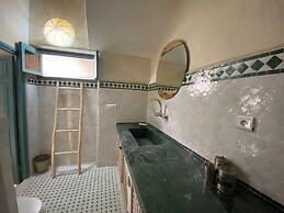 Luxurious 5-bedroom Apartment in Marrakesh With Full Accessibility