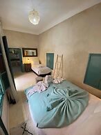 Luxurious 5-bedroom Apartment in Marrakesh With Full Accessibility
